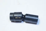 Oem Matco Bdup186b 3/8" Drive 9/16" Sae 6 Point Deep Universal Impact Socket. Fixed Price $39.99.