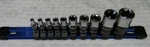 Matco Tools Silver Eagle 10pc Combination Dr E Torx Socket Set E4-e20 Minus E16. Fixed Price $89.00.