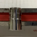 Snap On Tools Tmm10 Usa 1/4" Drive 10mm Metric 6pt Shallow Chrome Socket New. Fixed Price $19.99.