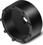 31510 Axle Nut Socket W/ 1/2" Drive For Gm Silverado And Sierra 2500/3500 2020+. Fixed Price $28.94.