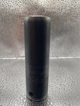 Sk Tools Usa 34220 1/2 Drive 5/8 Impact Socket 3 Deep High 6 Point Used Works. Fixed Price $15.00.