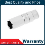 New 3/8" Drive 5/8" Universal Spark Plug Socket Thin Wall Remove Tool. Fixed Price $13.07.