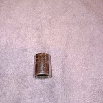 Snap On 1/4" Drive 14mm 6pt Metric Shallow Chrome Socket Usa Tmm14. Fixed Price $15.50.
