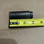 Mac Tools Xdp2 19mmr 19mm Impact Deep Socket 3/8" Drive 12-point Usa Xdp219mmr. Fixed Price $18.99.