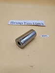 Craftsman Tools Vintage 7/8" 3/8dr Deep Socket 12pt G2d 50663 Usa. Fixed Price $15.99.