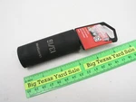 13/16" 6pt Deep Impact Socket 1/2" Drive Craftsman Cmmt16062. Fixed Price $12.99.