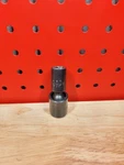 Mac Tools Xupd612mmr 12mm Deep Universal Impact Socket 3/8" Drive 6-point Metric. Fixed Price $33.99.