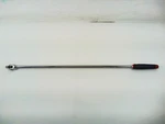 Mac Tools V30sfa 1/2" Drive Breaker Bar W/ Soft Grip (ec2039161). Fixed Price $119.99.
