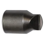 Apex Hts-4a-1pk Socket Bit,3/8 In. Dr,#4 Slotted 22ph15. Fixed Price $66.43.