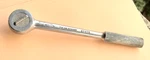 S-k Tools (diamond Logo) No. 42470 1/2" Drive Ratchet Knurled Handle. Usa Made!. Fixed Price $16.50.