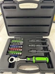Vim Durston Tools S2bk100k 4 Piece Shake 2 Break Kit With Impact Bits New. Fixed Price $138.99.