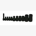 Lisle 26830 External Torx Bit Socket E12, 3/8" Drive. Fixed Price $9.35.