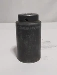 Snap-on Sim440 1/2" Flank Drive 1-3/8" 6 Point Sae Deep Impact Socket Usa. Fixed Price $44.99.
