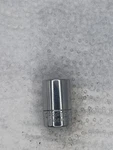 Vintage "craftsman Usa Vv-43497 Socket 3/8" 1/4" Drive 6 Point. Fixed Price $6.49.