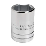 Proto J5415mh Socket, Steel, Chrome, 15 Mm 429r25. Fixed Price $12.97.