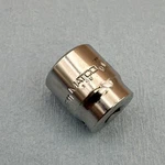 Matco 1/4" Drive 12 Point Metric 14mm Shallow Chrome Socket A14m2. Fixed Price $13.99.