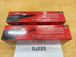Snap-on Tools Usa New Red 21pc 3/8" Drive Master Swivel Impact Socket Foam Set. Fixed Price $1399.95.