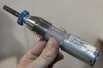 Qts135 Snap On Adjustable Click Type Torque Screwdriver. Fixed Price $65.00.