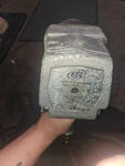 Assorted Sockets. Fixed Price $1.00.