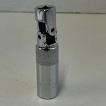 Mac Tools Sc179r - Universal Spark Plug Deep Socket 5/8" Sae. Fixed Price $65.99.