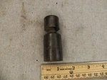 Vintage J H Williams 3/4 Swivel Impact Socket 1/2 Drive ! 44-624 Snap On. Fixed Price $14.99.