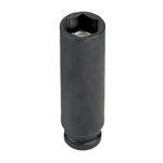 Grey Pneumatic 911dg 11/32" Deep Magnetic Impact Socket, 1/4" Drive, 6 Point. Fixed Price $17.89.