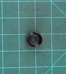 Snap On Tools S6118 1/4" Drive Specialty Brake Spring Tool Cap Flip Socket. Fixed Price $25.00.
