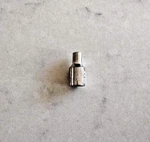 Craftsman 1/4" Drive 6 Point Metric Socket(s) - Pick Your Size. Fixed Price $2.67.