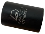 Matco Tools Adv Cp206v 5/8" Sae 1/2" Drive 6 Pt Shallow Impact Socket Excellent. Fixed Price $15.29.