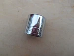Sk Hand Tools 45028 3/8" Dr. 7/8" 6pt Standard Fractional Chrome Socket, New. Fixed Price $12.25.