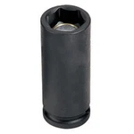 Grey Pneumatic 1017mdg Soc 17mm 3/8d Imp Mag 6pt Dp Blk. Fixed Price $24.31.