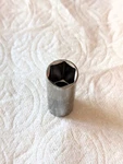 Gearwrench 3/8" Drive 6 Point Metric Deep Socket(s) - Pick Your Size. Fixed Price $3.88.