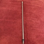 Matco Tools 1/4 Drive 15 Locking Chrome Extension Ax15kla. Fixed Price $44.00.