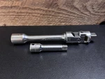 Wright Tools 1/2 Drive Universal Joint Socket 4475 & 5" Extension 4405 + 3" 3/8". Fixed Price $29.00.