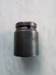 Mac Tools Zp406 1-1/4'' Sae 3/4" Drive 6 Point Shallow Impact Socket Usa. Fixed Price $19.00.