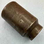 Sk Tools Usa - 35mm 6 Point Deep Impact Socket 1/2 Drive. Fixed Price $29.99.