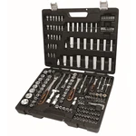 Beta Worker 903e/c170 1/4 , 3/8 & 1/2 Drive 170 Piece Socket Set Metric. Fixed Price $294.38.