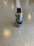Matco Tools B3ub 3/8 Drive Chrome Swivel ( Brand New ). Fixed Price $39.99.