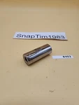 Craftsman Tools Vintage 12pt 3/8" Drive Deep Easy Read Socket G2d- 50661 Usa. Fixed Price $14.99.