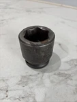 Proto Professional Impact Socket Tool Steel Black Oxide 07532m Genuine Oem. Fixed Price $14.95.