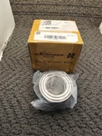 (qty 2) Maxpeedingrods 611-wb-10070x2 Wheel Bearing Steel. Fixed Price $45.99.