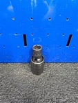 Snap-on Tools Ipf14c 7/16" Sae 3/8" Drive 6-point Shallow Impact Swivel Socket. Fixed Price $34.99.