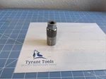 Matco Sparkplug Socket 13/16 Bd266pb. Fixed Price $15.29.