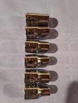 Shallow Socket Set By Craftsman, Usa, Metric, 6pc.set,. Fixed Price $48.00.