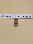 Cornwell E14 External Female Torx Star Socket 3/8" Drive Usa. Fixed Price $15.99.