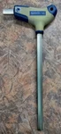 Cornwell Cbs-th10mm Hex T-handle 10mm. Fixed Price $16.00.