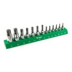Titan 85532 13 Pc. Torx Bit Socket Set. Fixed Price $67.46.