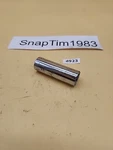 Craftsman -vv- 43335 5/8" 6pt 3/8" Drive Deep Socket Usa. Fixed Price $14.99.