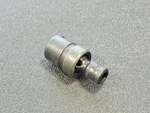 New Snap-on Usa 5.5mm Universal Swivel Impact Socket 1/4 Drive 6 Point Iptmm5.5. Fixed Price $74.99.