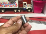 Mac Tools Sabina Socket 1/2 3/8 Drive X162 Vvvv. Fixed Price $11.00.
